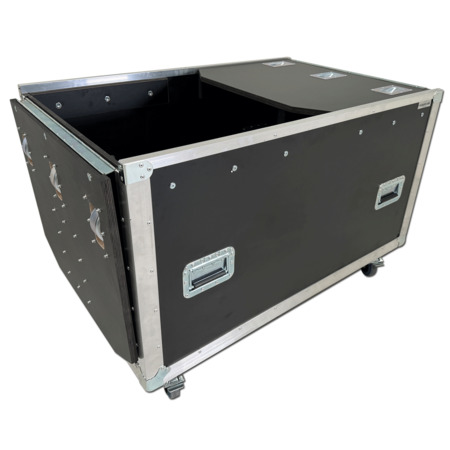Caddy Flightcase